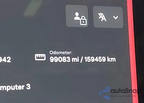 2022 Tesla Model Y Long Range Dual Motor All-Wheel Drive z USA, uszkodzony, nr VIN 7SAYGDEE3NF435942